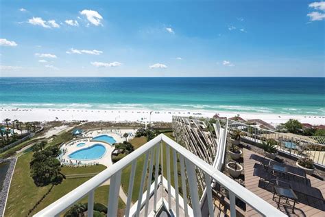 Edgewater ~ Destin Florida Condo Rentals